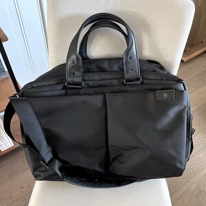 Victorinox Laptop Briefcase